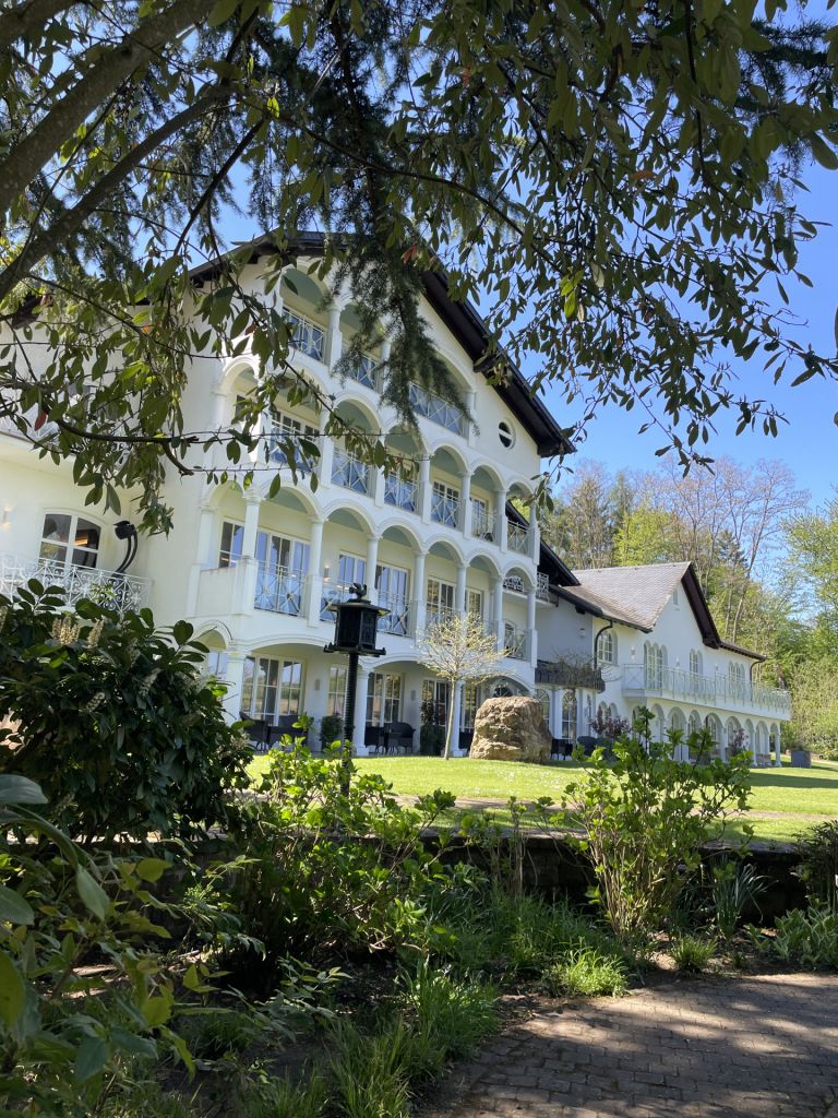 Waldhotel Sonnora