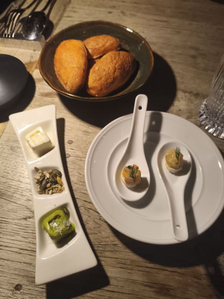 Grand Cru Restaurant