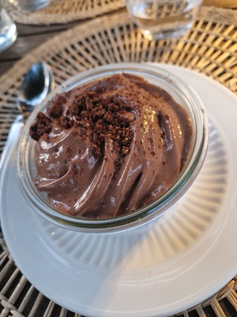 Maison CHABRAN - Le 45ème (Bistrot Gourmand)