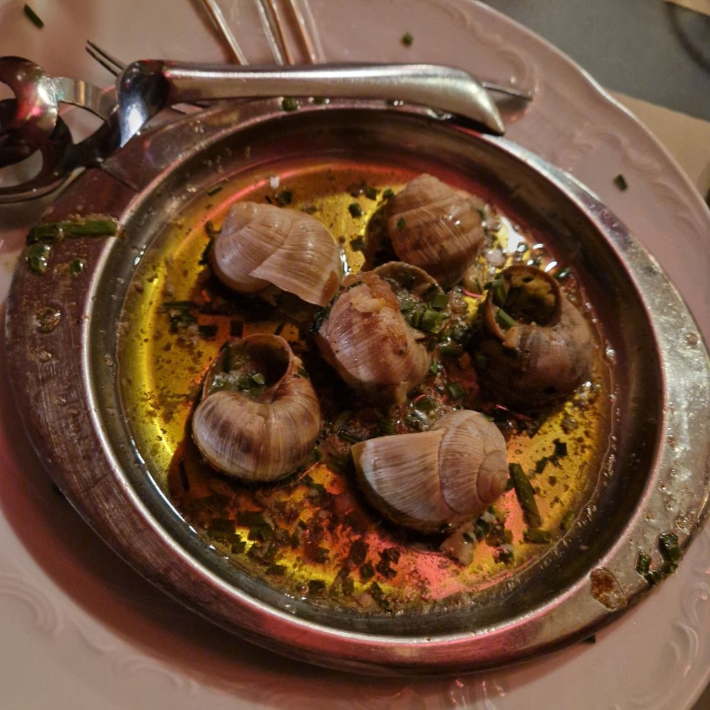 Chez Lucien - Πετράλωνα