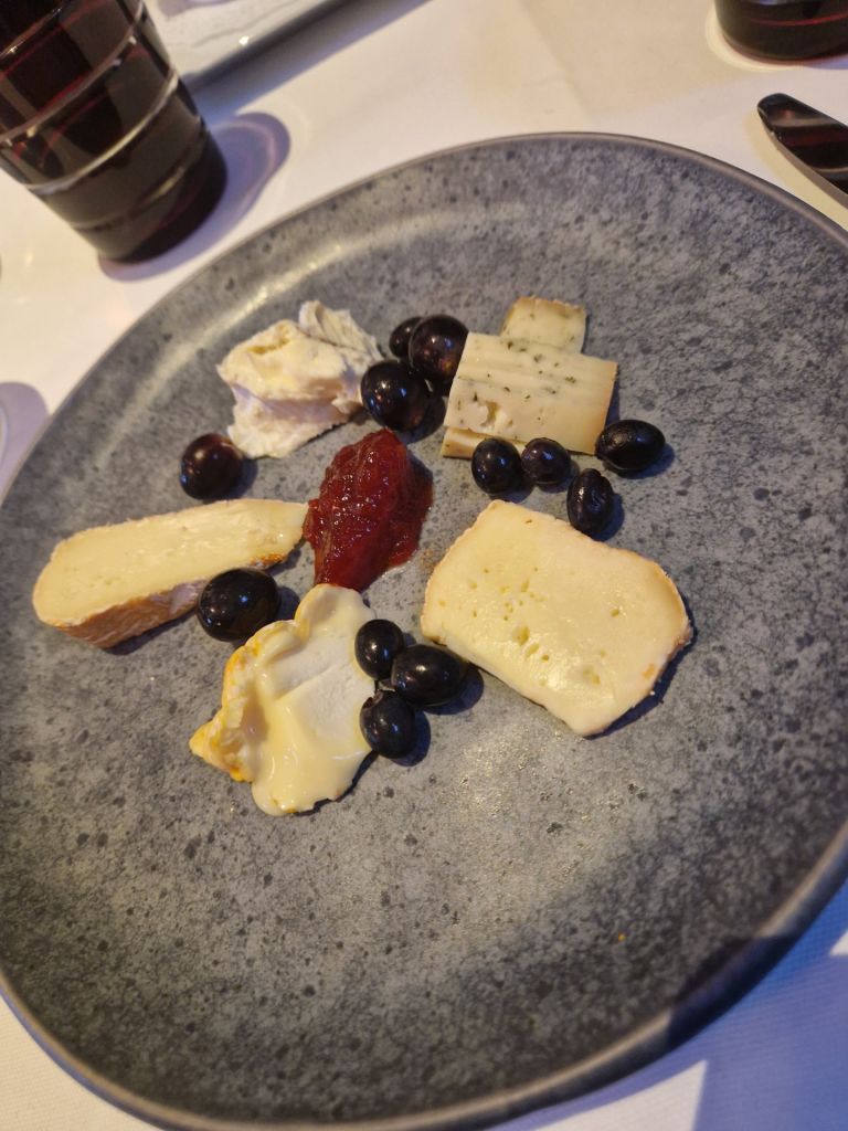 Les Dames Tartine