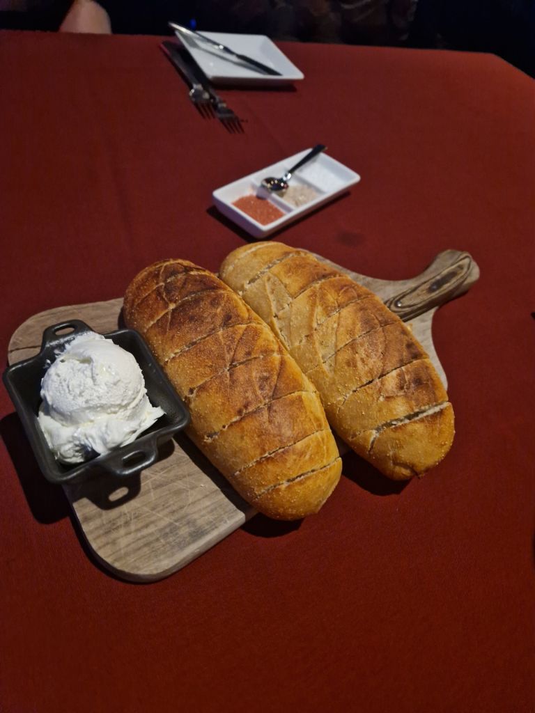 Top Of Binion's Steakhouse