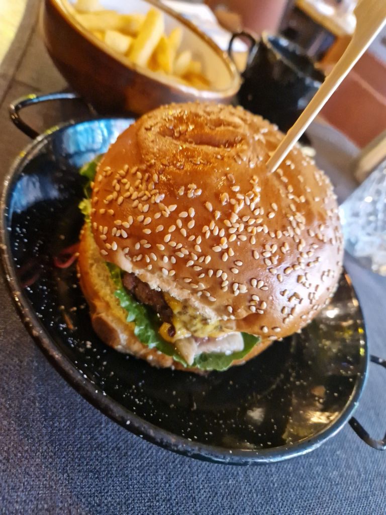 Karafka Winebar & Restaurant