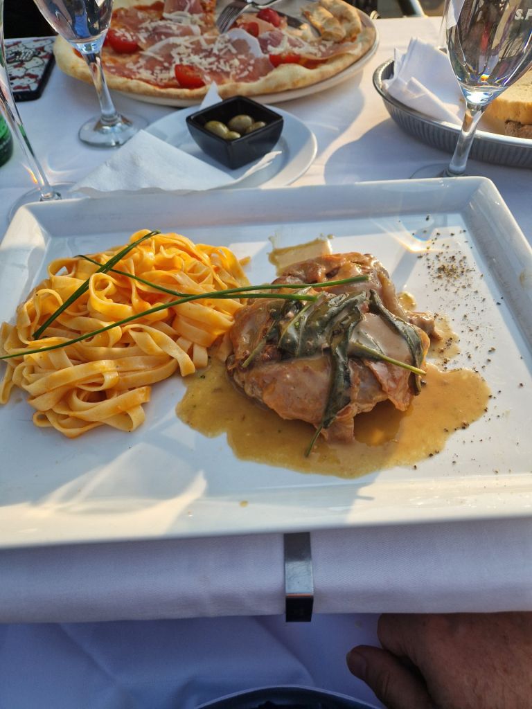 Trattoria Bella Vista