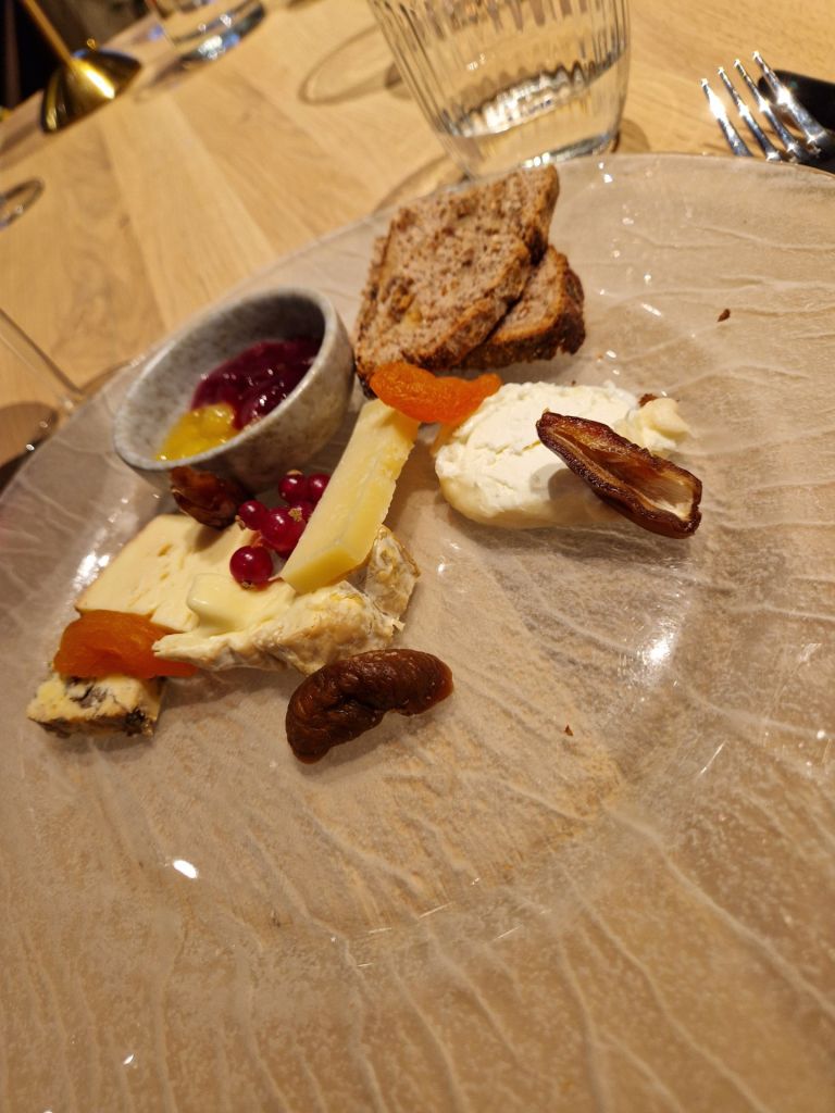 Chierberghe Heerlyckheid