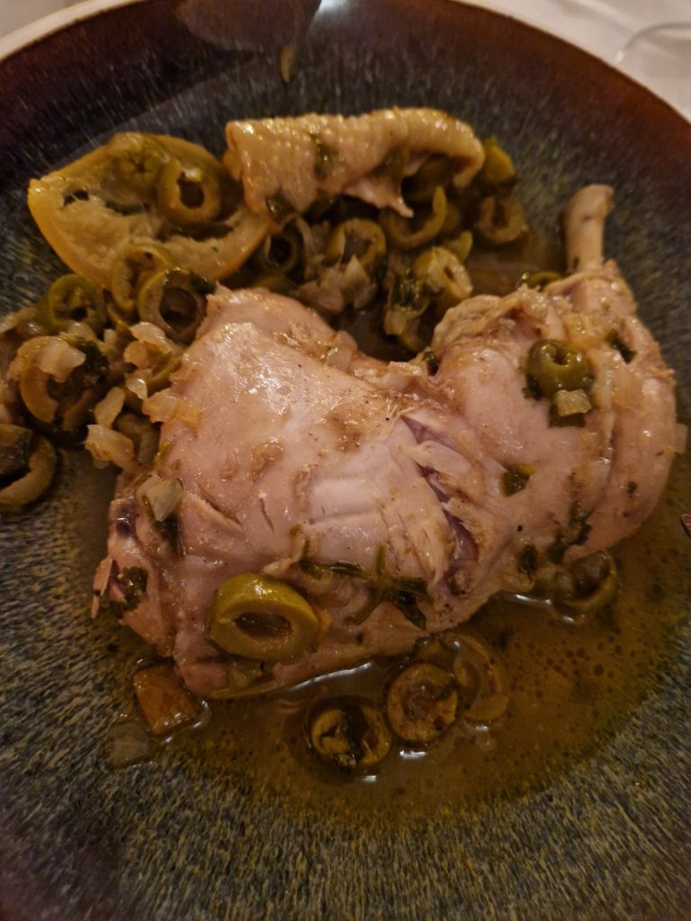 Zocooking