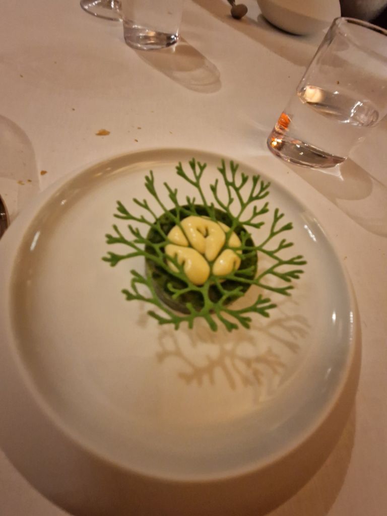 Karen Torosyan | Bozar Restaurant
