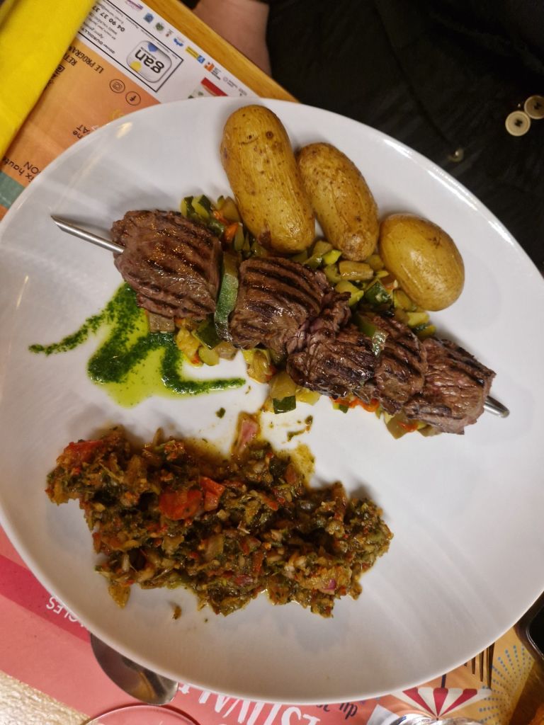 Le Bistrotteur