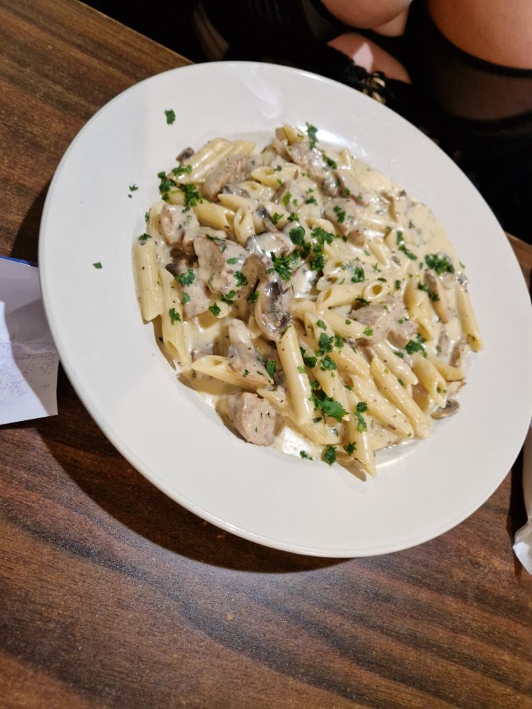 Gila Bend- Little Italy Pizza Italian Restaurant