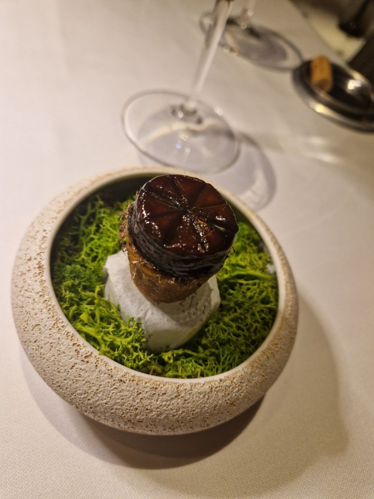 The Zillers Rooftop Gastronomy