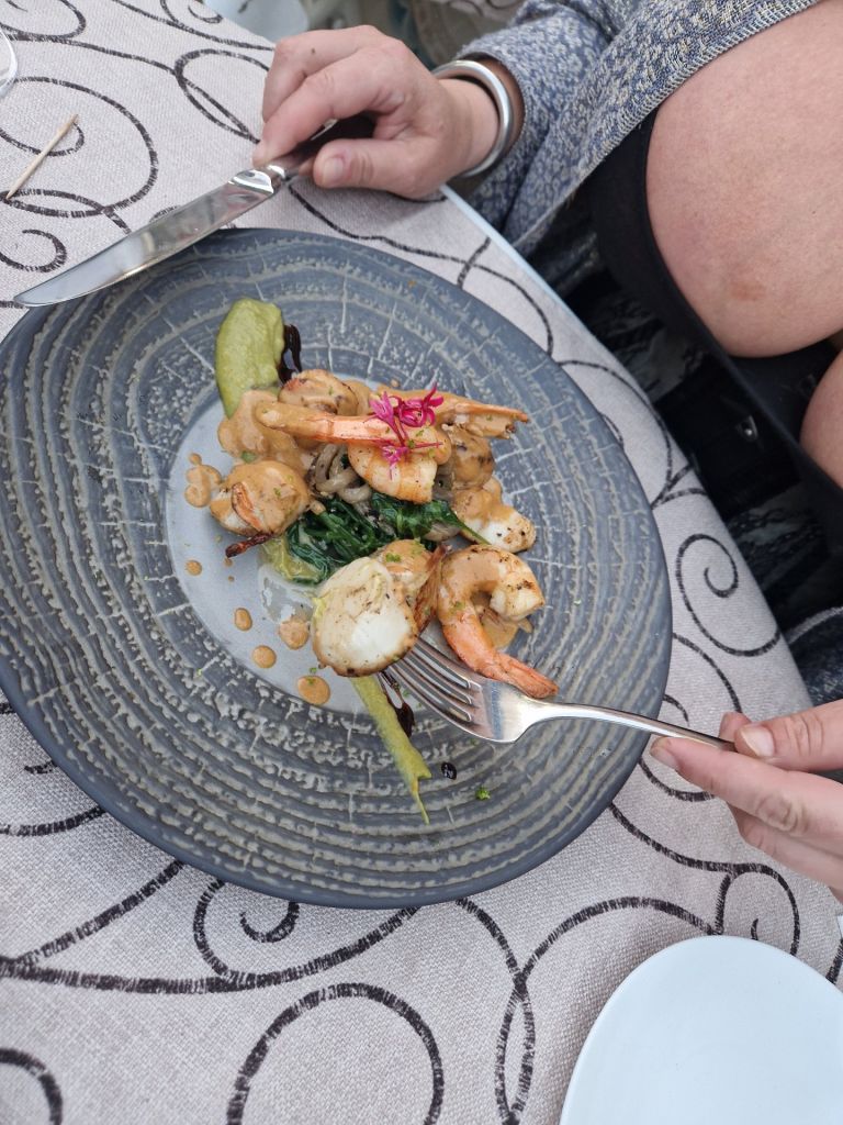 Restaurant Les Hospitaliers