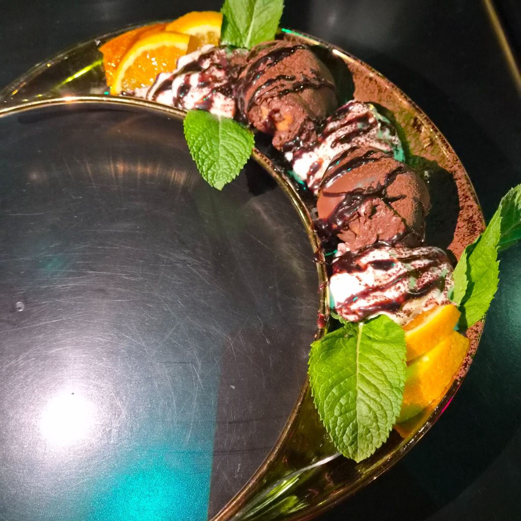 Capriccio Ristorante Italiano