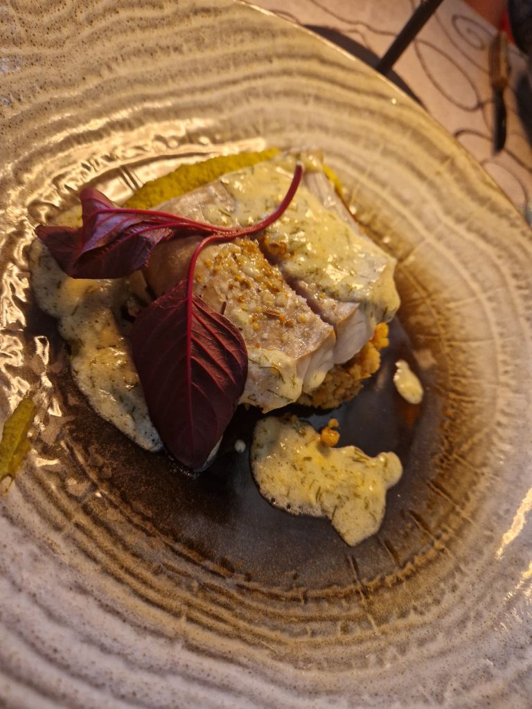 Restaurant Les Hospitaliers