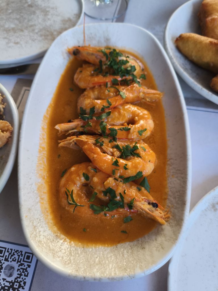 Aerides Plaka Restaurant