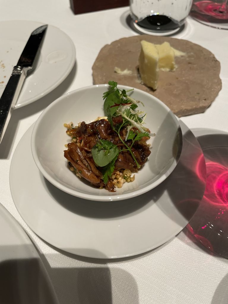 Restaurant Schwarzwaldstube