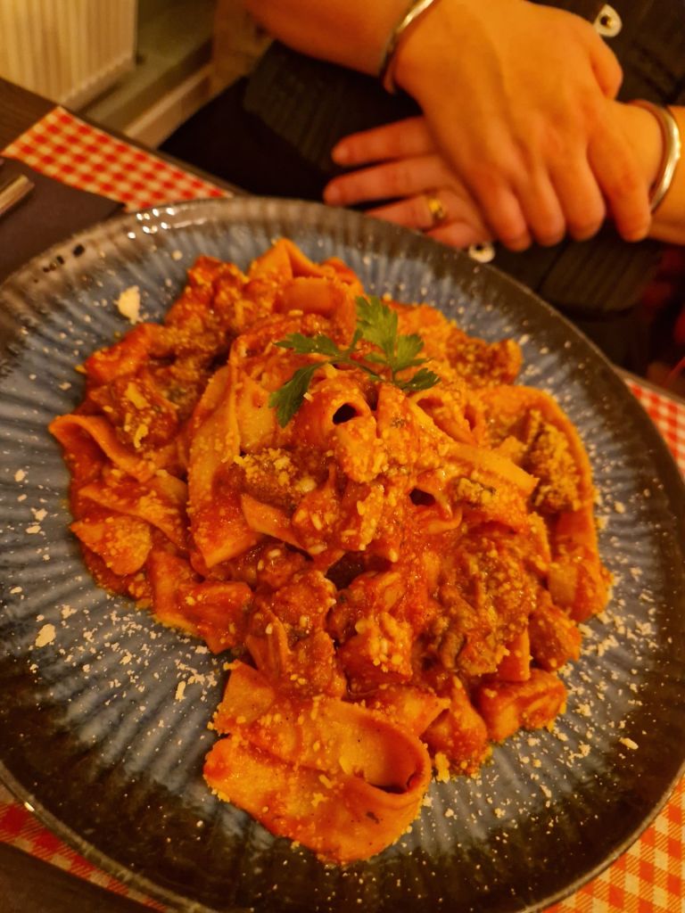LA BOTTEGA Ristorante Italiano