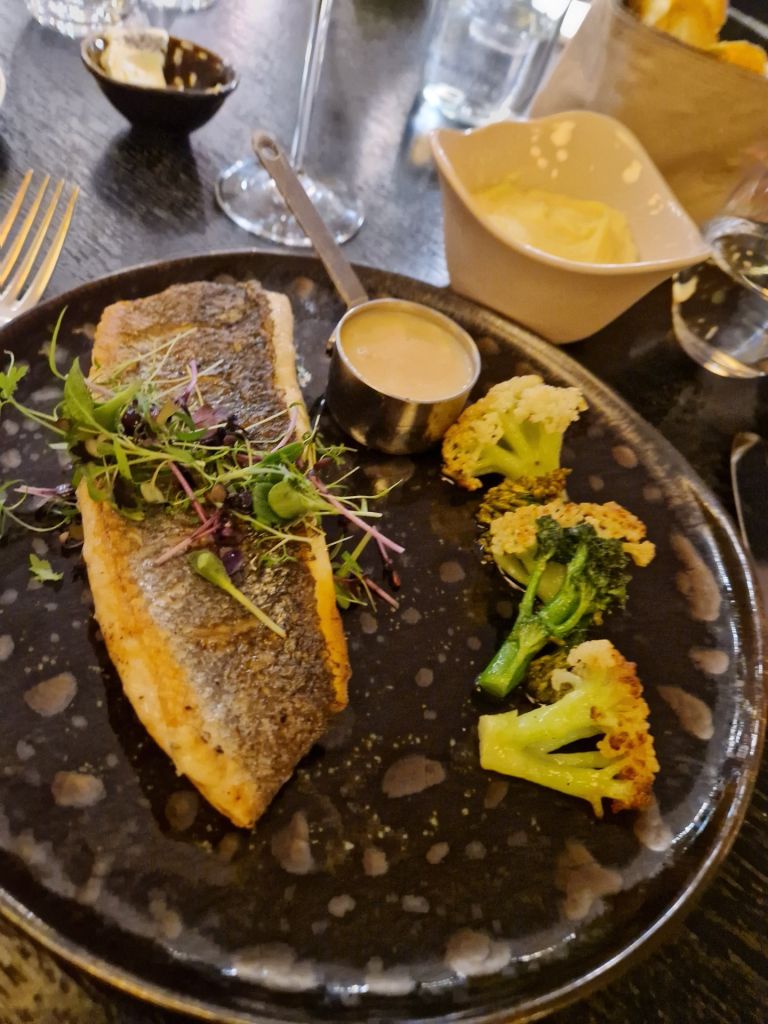 La Brasserie Moderne