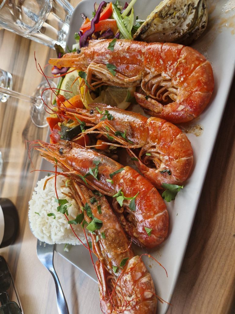 Jeannette, le bar restaurant de l'Avenue