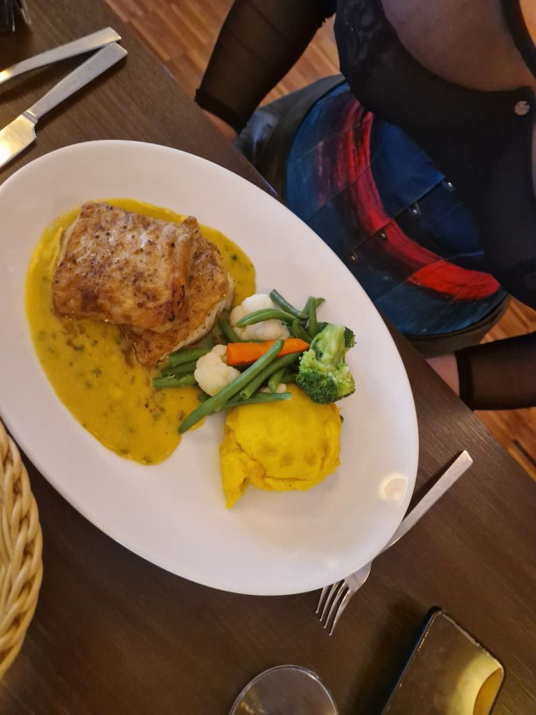 Trattoria Il Gattopardo