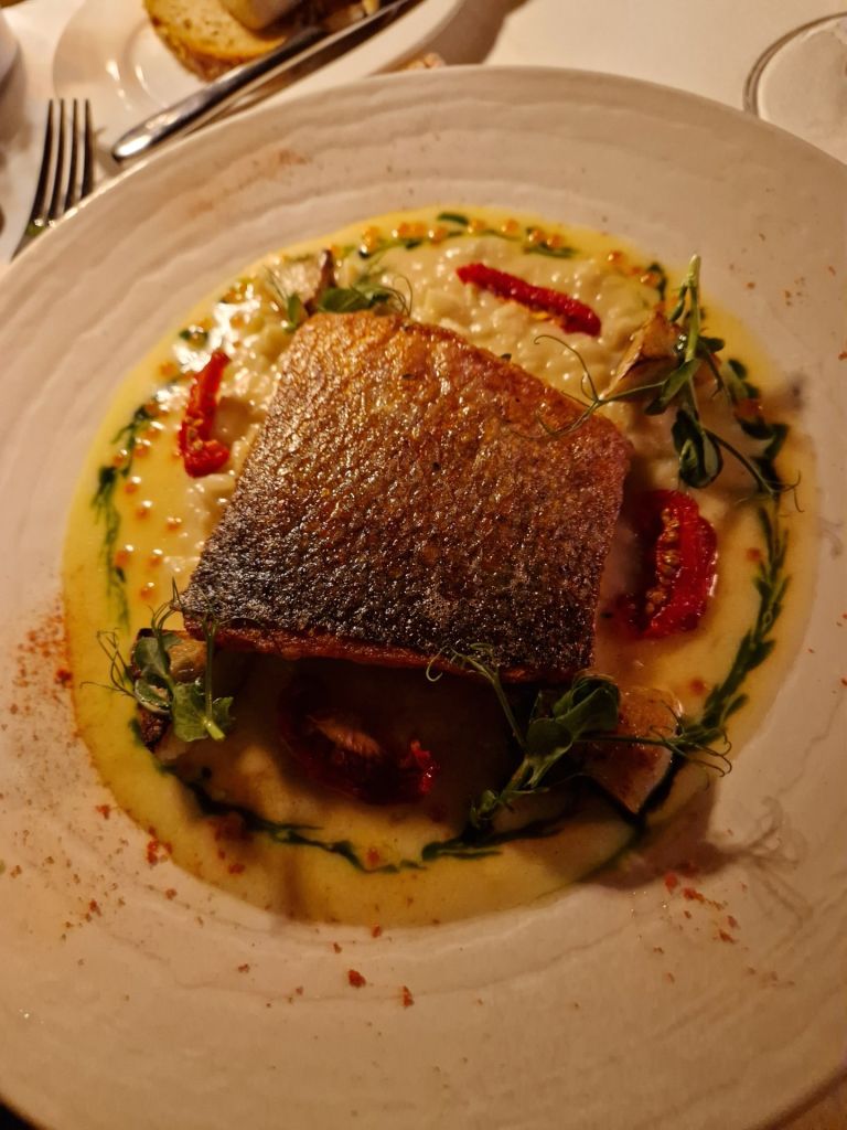 Kampa Park Restaurant