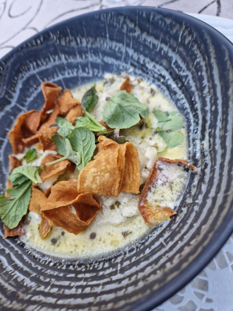 Restaurant Les Hospitaliers