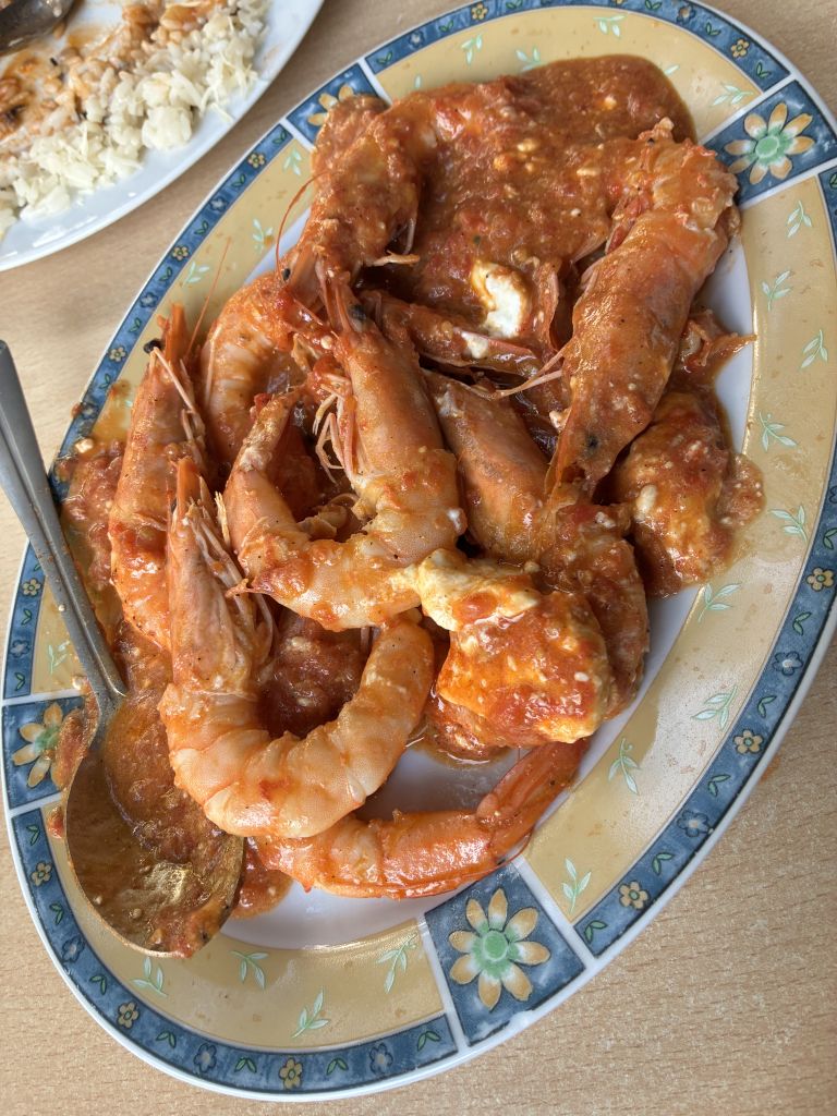 Το κορίτσι της γειτονιάς