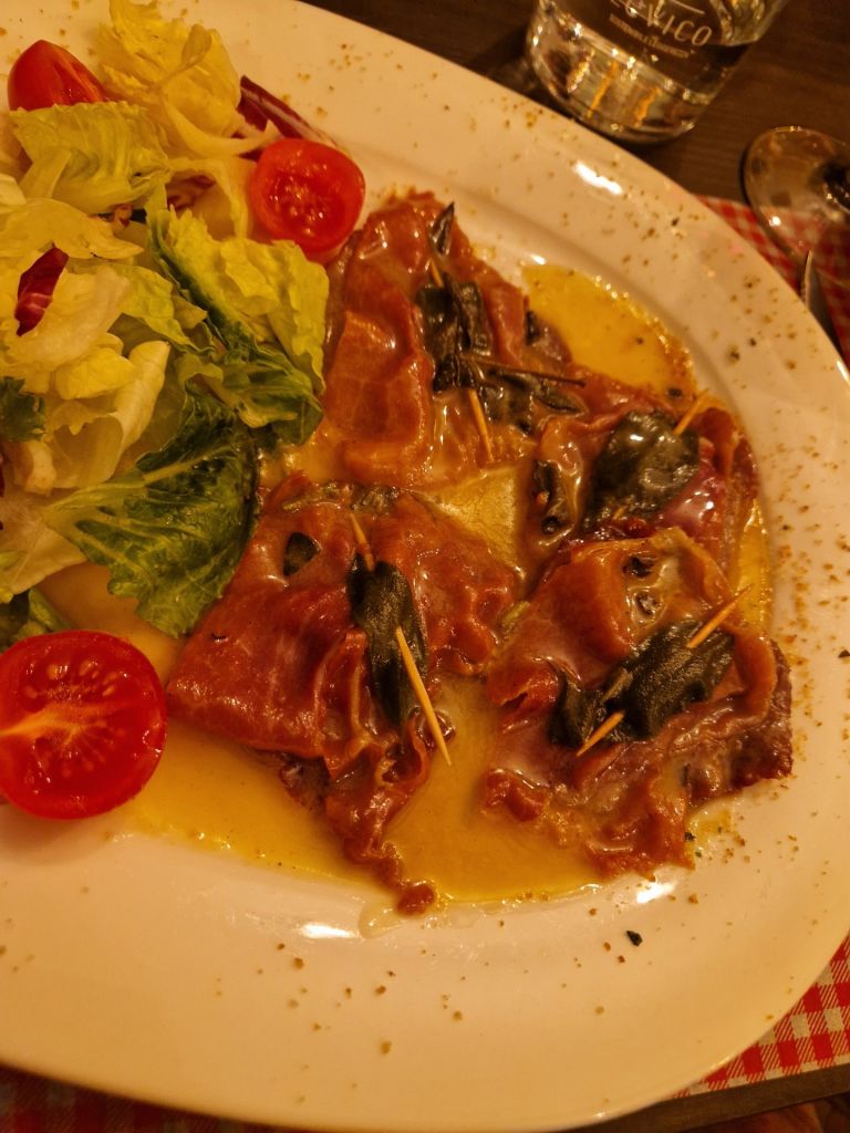 LA BOTTEGA Ristorante Italiano