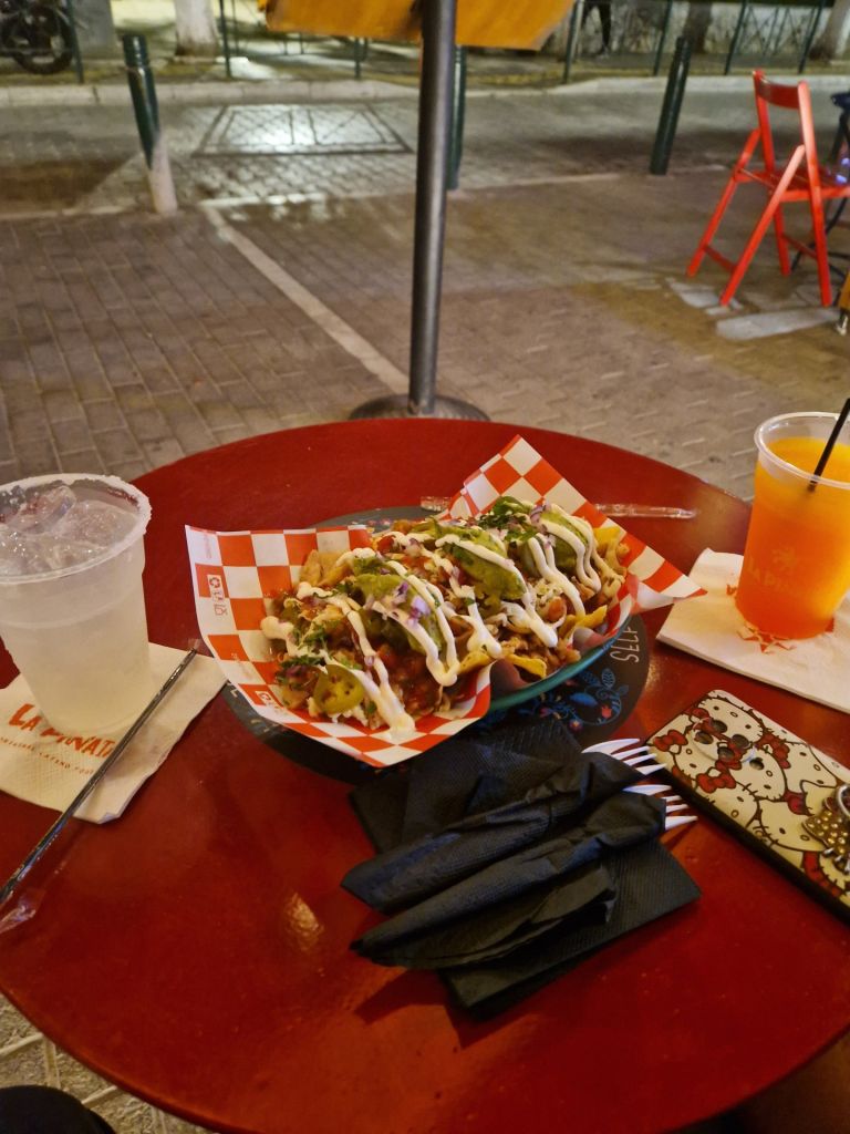 La Piñata Latino Food & Cocktails