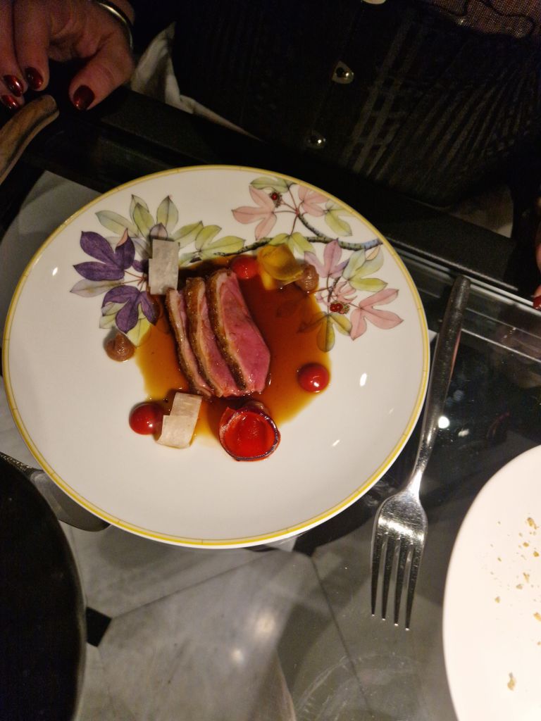 The Zillers Rooftop Gastronomy