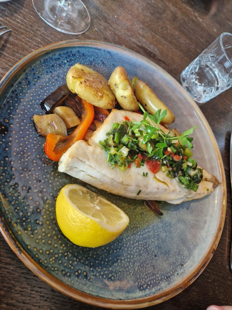 The National Brasserie & Bar