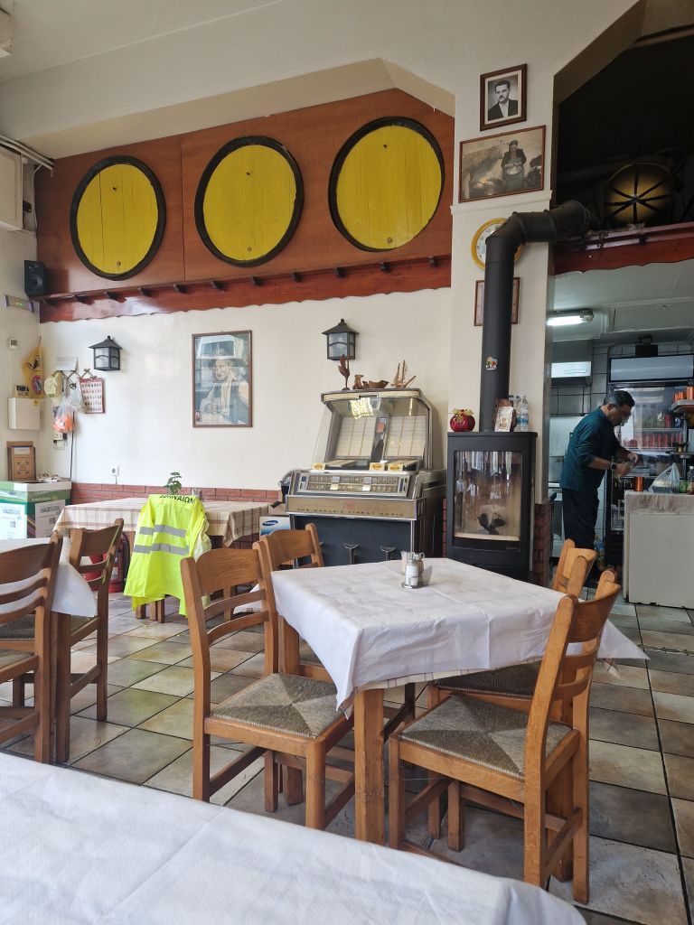 ΤΟ ΜΑΡΚΟΠΟΥΛΟ