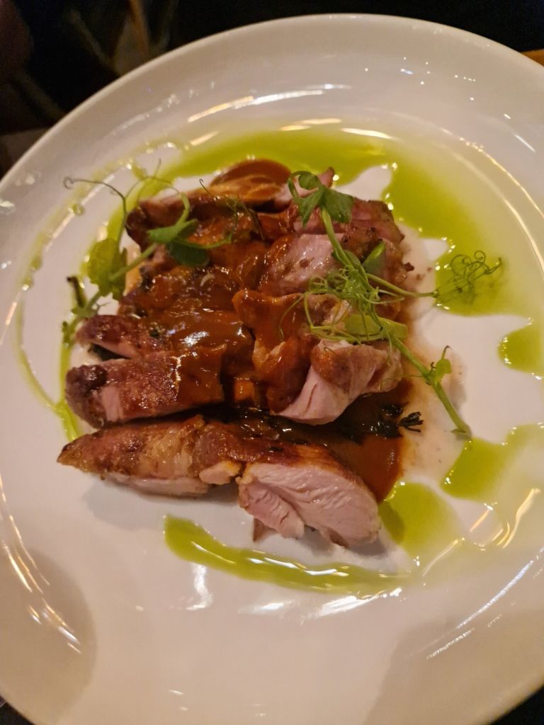 Karafka Winebar & Restaurant