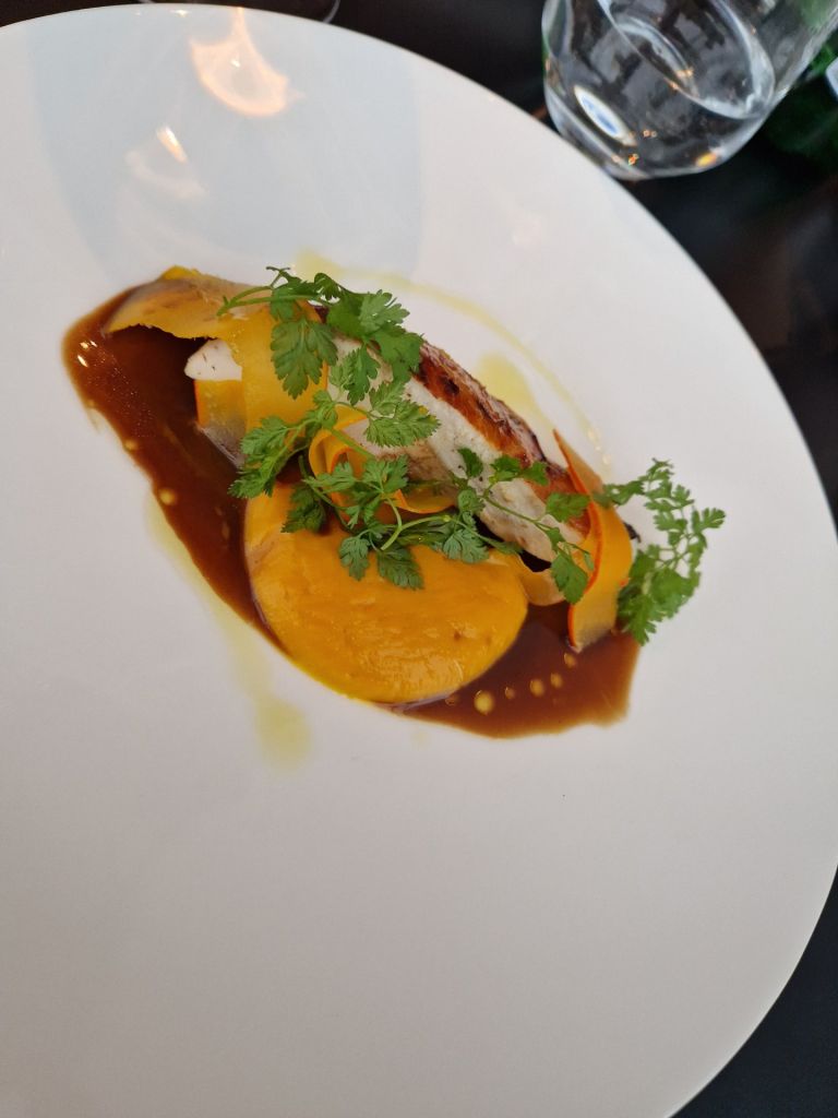Concept 13 Restaurant