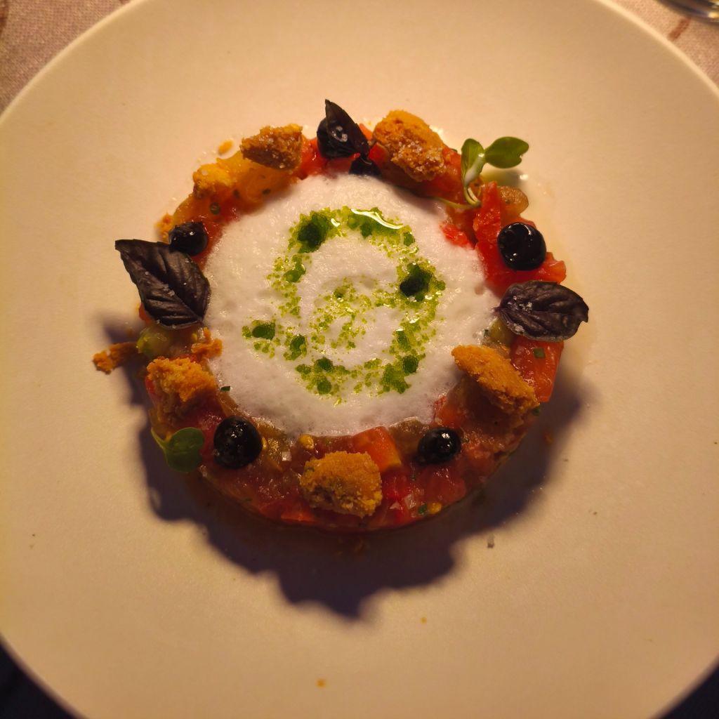 Restaurant Les Hospitaliers