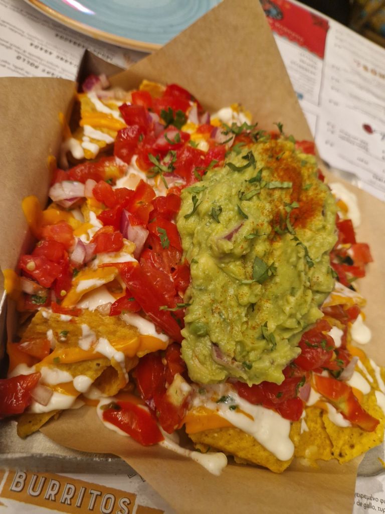 Mamacita - Taquería y Coctelería