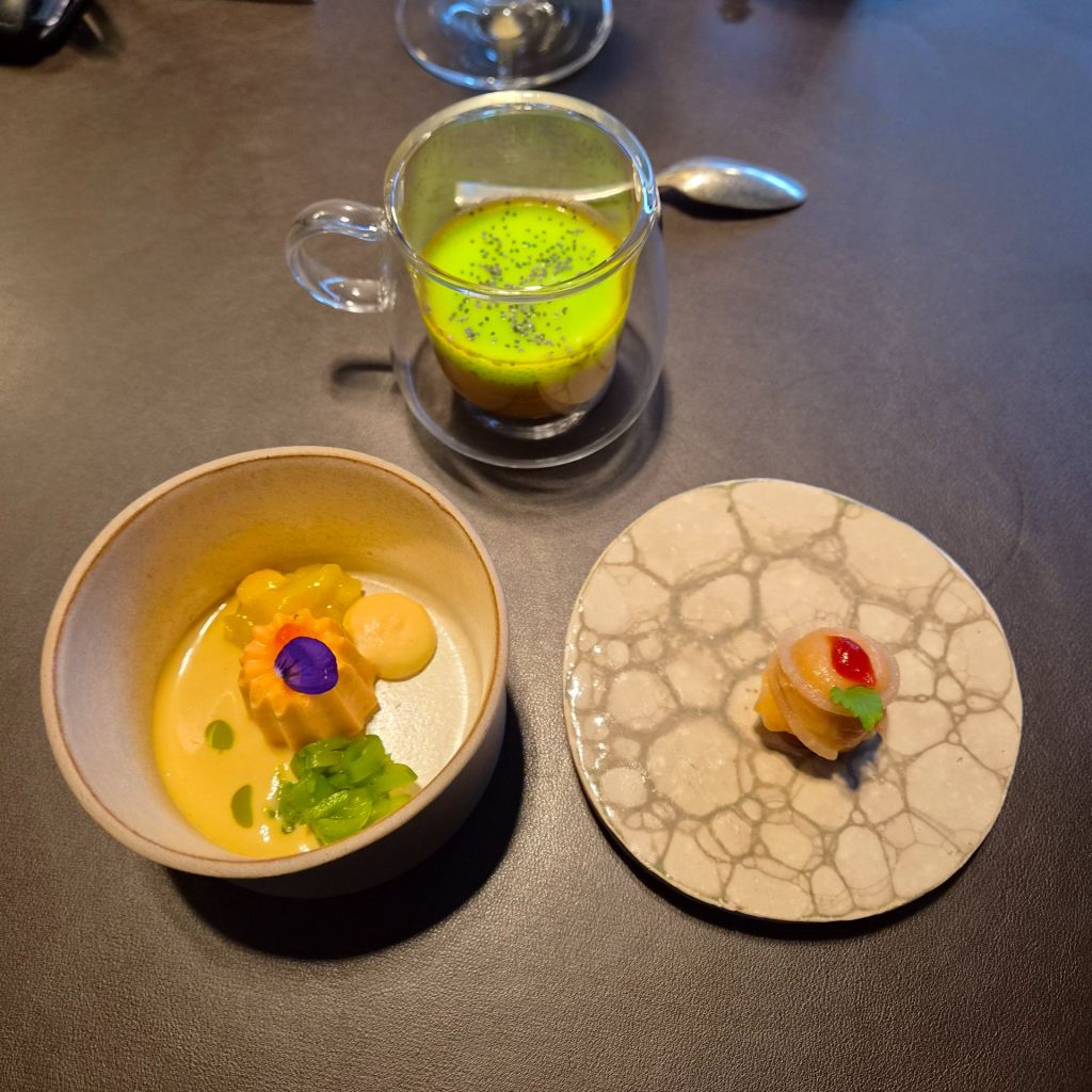 Restaurant 't Stoveke by Daniel Antuna