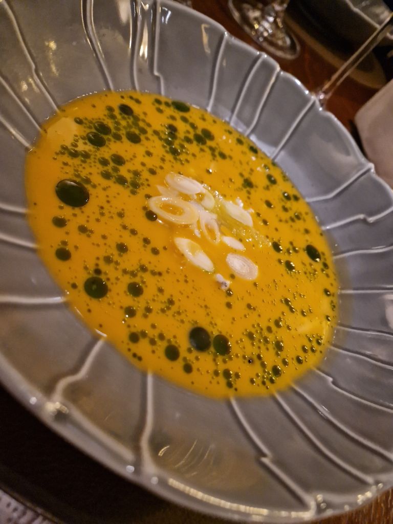 Scoria Restauracja