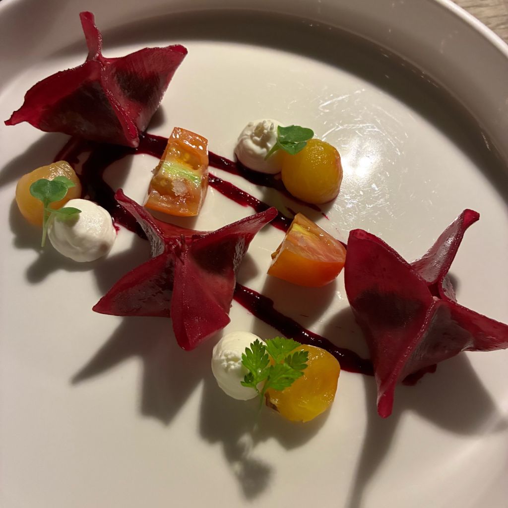 Grand Cru Restaurant