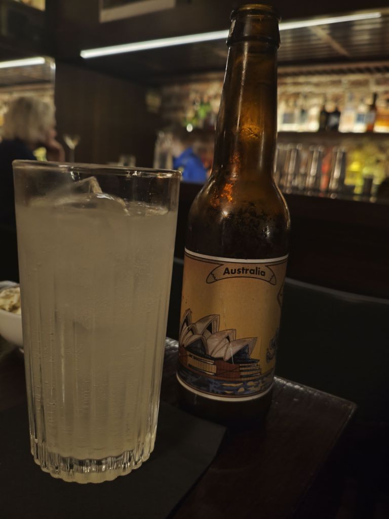 Proof Cocktail Bar