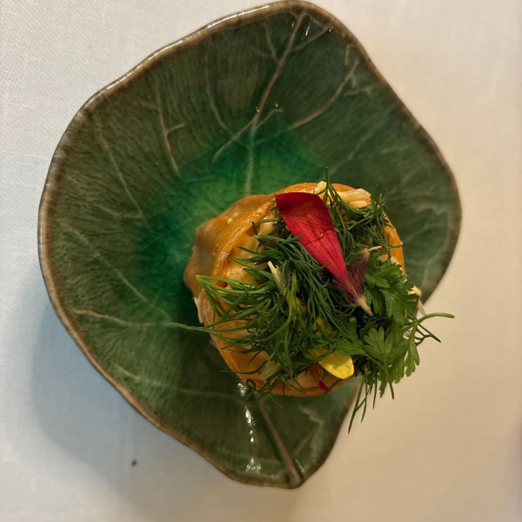 Palais Royal by David Martin