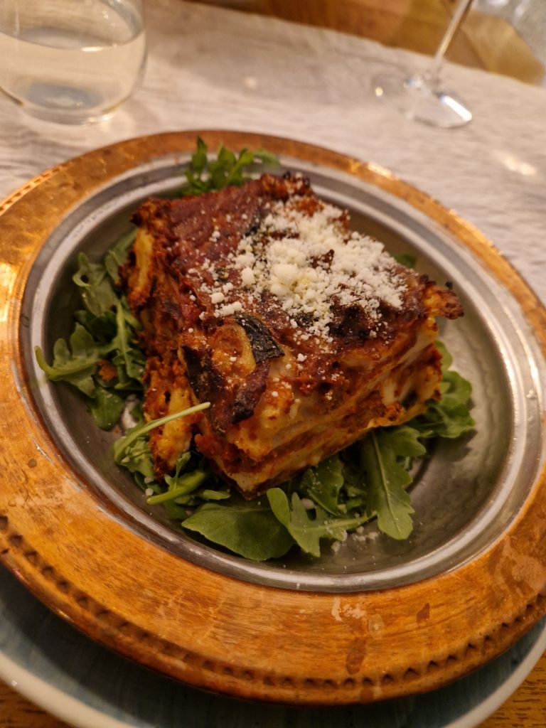 Restauracja Ciao