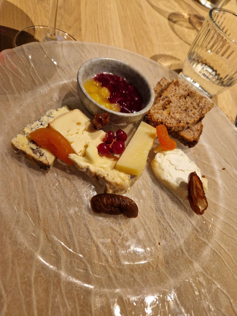 Chierberghe Heerlyckheid