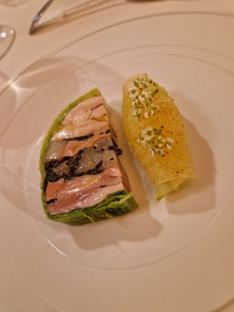 Karen Torosyan | Bozar Restaurant