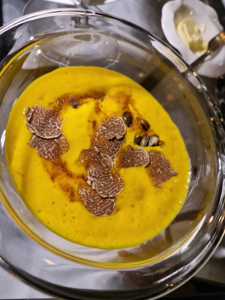 The Zillers Rooftop Gastronomy