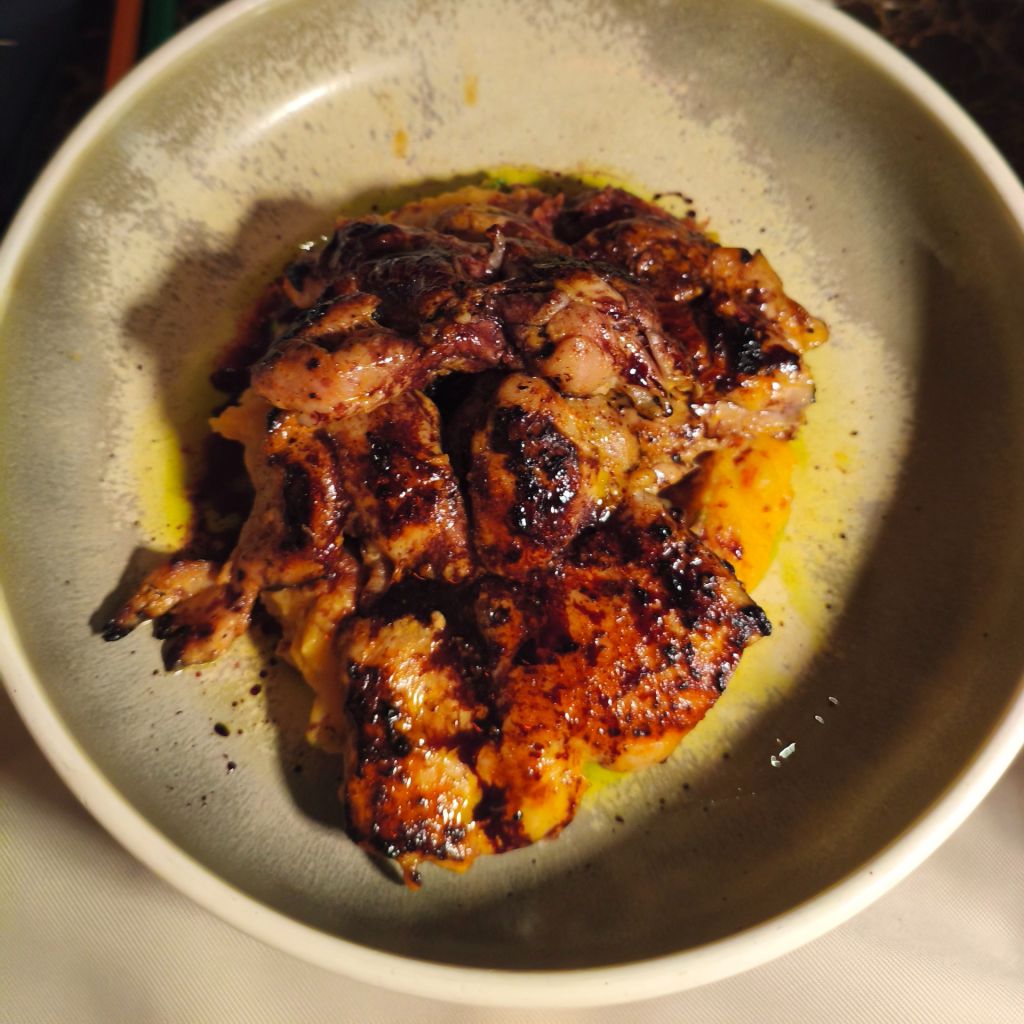 Mayor, Bar Restaurant, Kolonaki, Athens