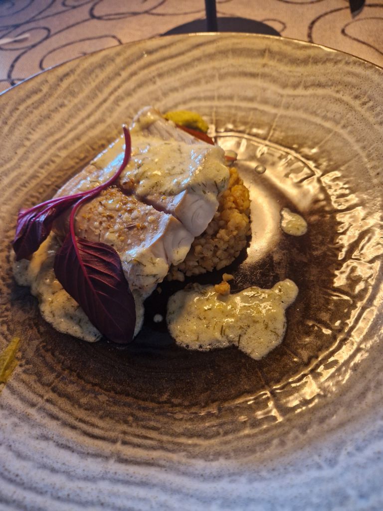 Restaurant Les Hospitaliers