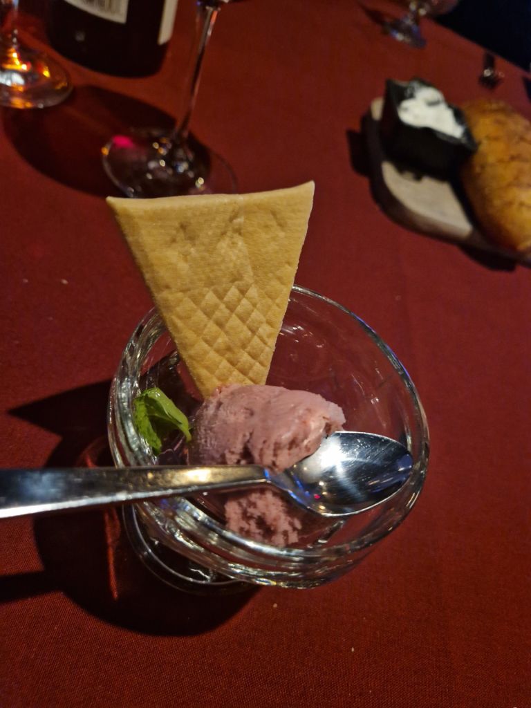 Top Of Binion's Steakhouse