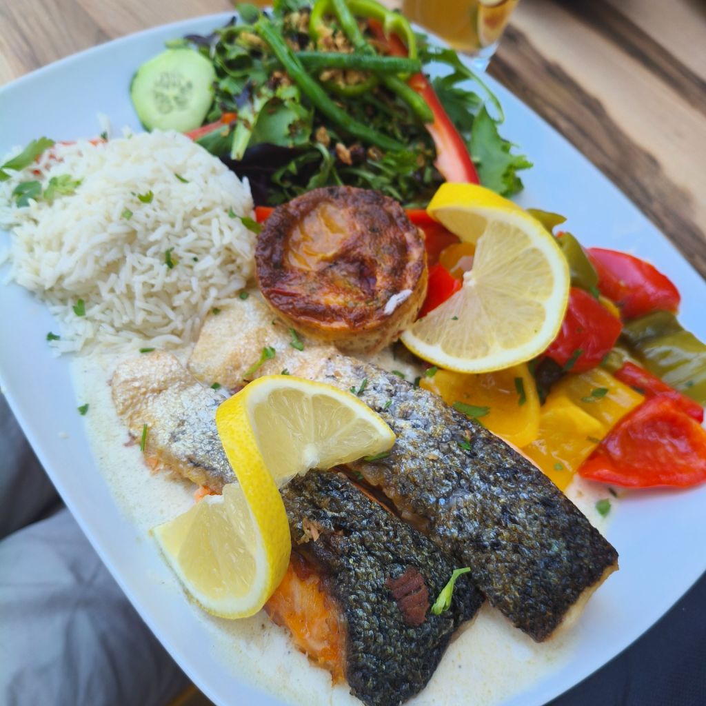 Jeannette, le bar restaurant de l'Avenue