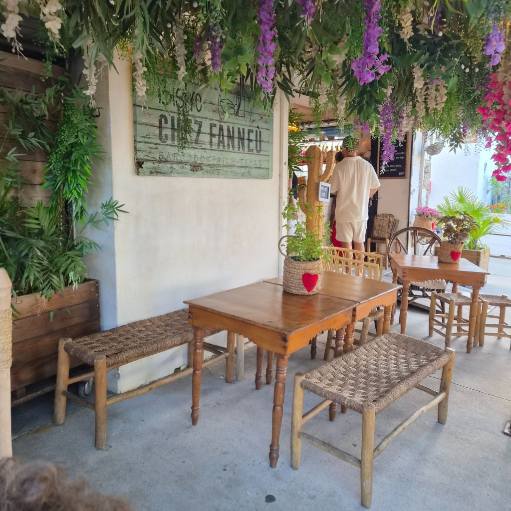 BISTRO CHEZ FANNEÙ