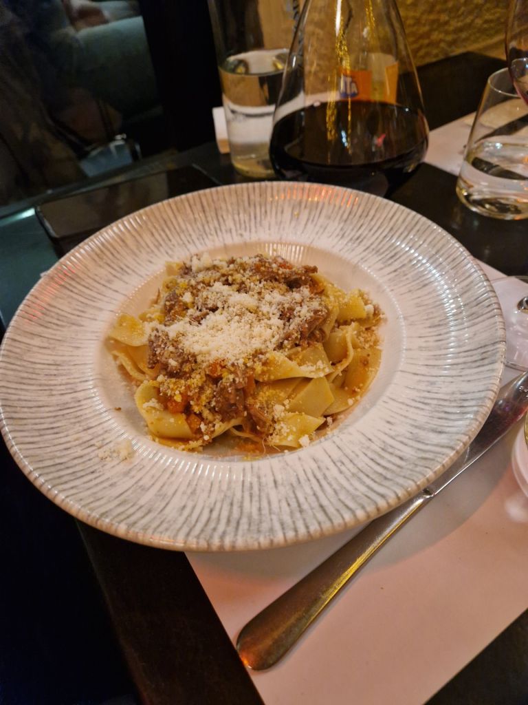 Psyche Wine Restaurant